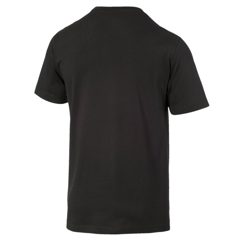 Brand Graphic Tee foto 2
